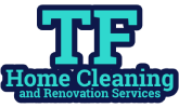 TF Home Cleaning and Renovation Services