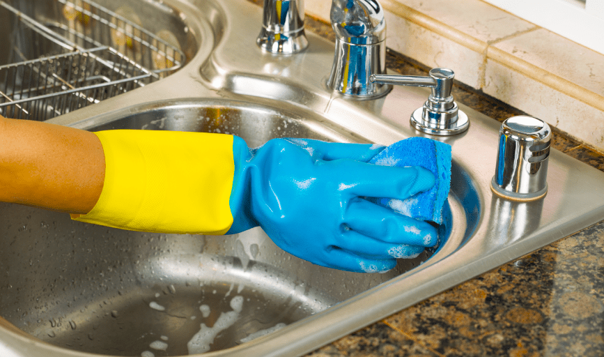TF Home Cleaning and Renovation Services